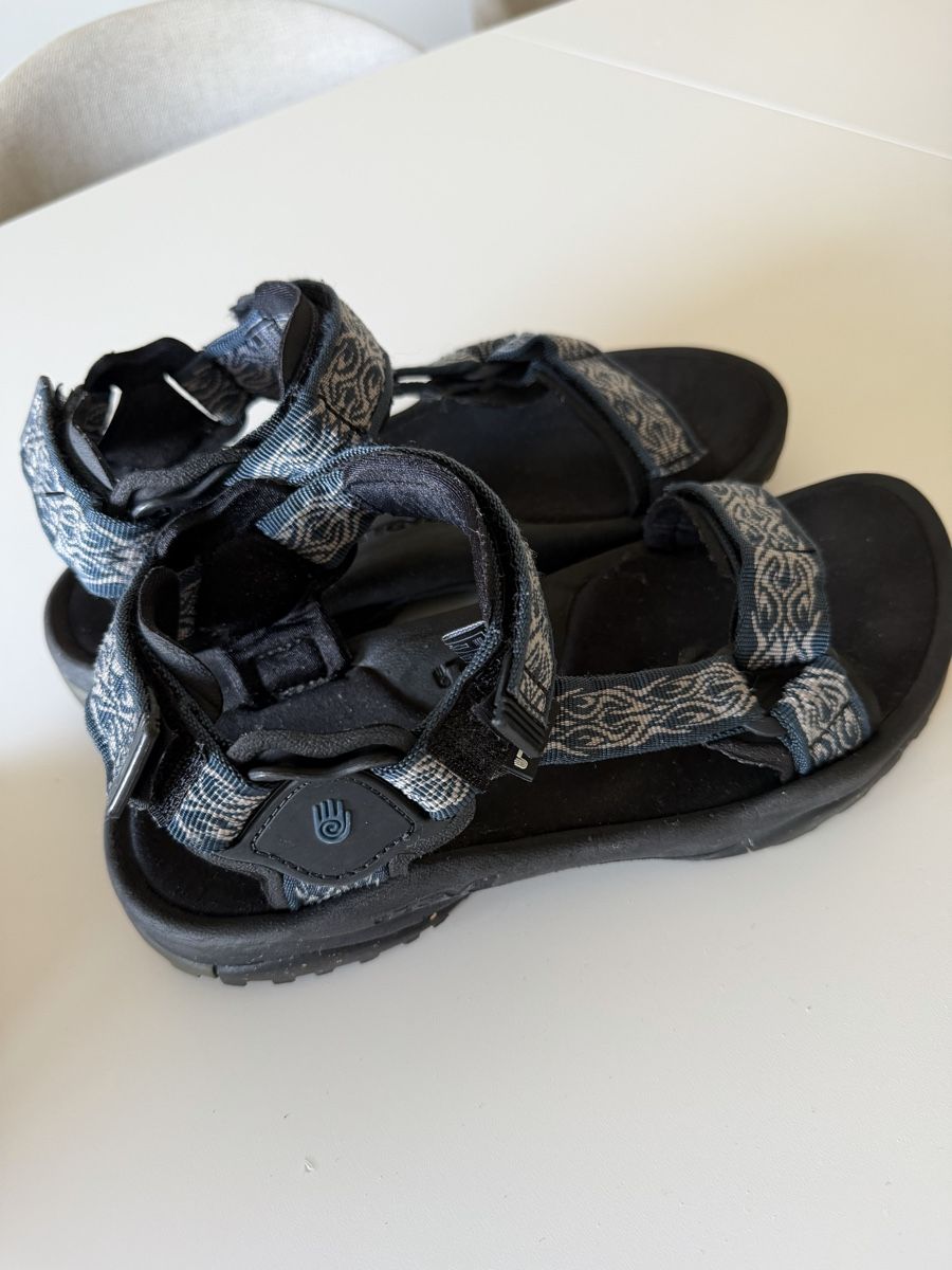 Teva Scarpe da uomo: Teva Sandalen Grösse 40.5 – Usato da Basel venduto da Ksjusha