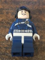 lego figurine super heroes sh0188 SHIELD Agent - 