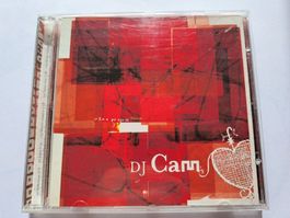 Cd DJ Cam - Loa Project 