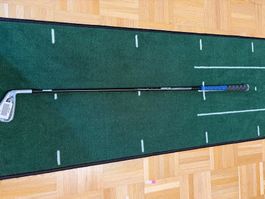 Cleveland zipcore XL eisen 5 regular