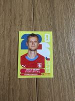 Panini FIFA World Cup 2026, CZE 6