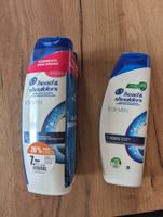 Head and Shoulders for Men - 3stk