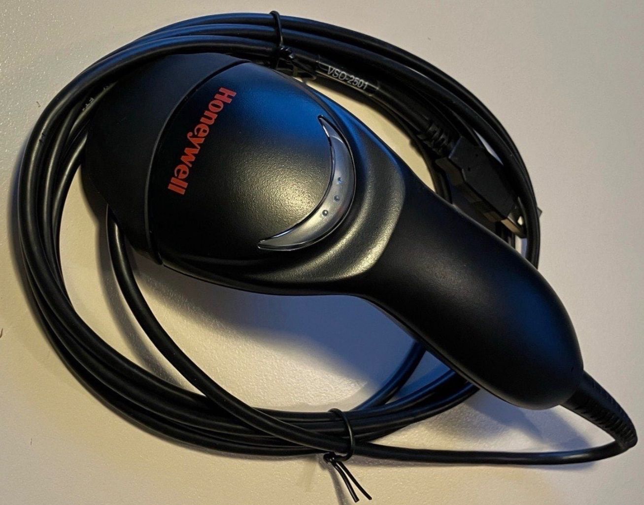 Honeywell Scanner: 1 Stück Barcode Scanner Honeywell Eclipse MS5145 – Nuovo (secondo la descrizione) da Hefenhofen venduto da Rinahorn01