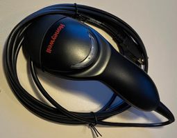 1 Stück Barcode Scanner Honeywell Eclipse MS5145