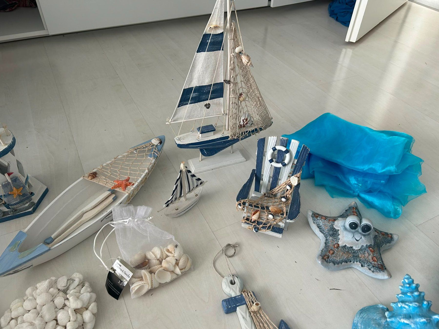 Alle Dekorationen: Sommer Deko – Gebraucht aus Madetswil von Luck_4_Ever 2