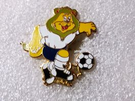 Ansteckpin 56: Uefa Euro 1996