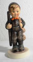 Hummel Figur M.J. Hummel "Ich bringe Glück"