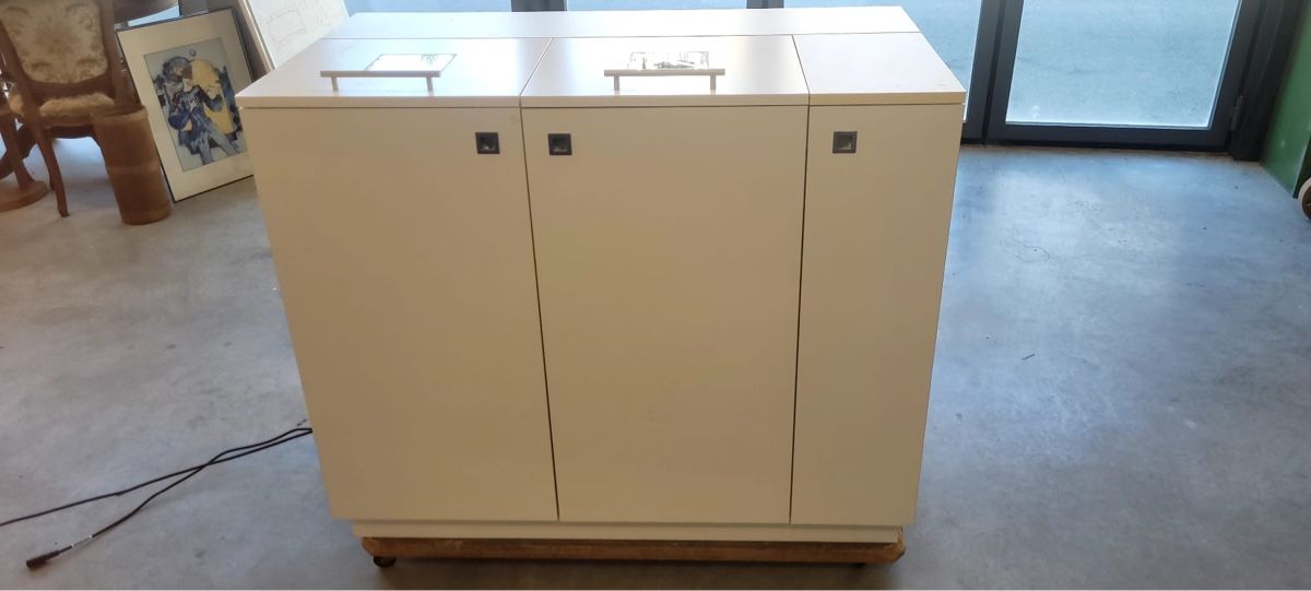 Cassettiere: Drucker Möbel – Usato da Ruswil venduto da LeandraR92 1