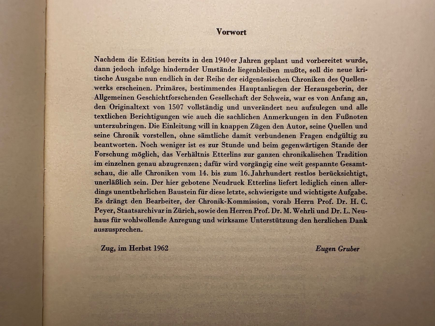 Libri: Quellenwerk z, Entstehung d. Schweiz. Eidgenossenschaft – Usato da Zürich venduto da allp 3