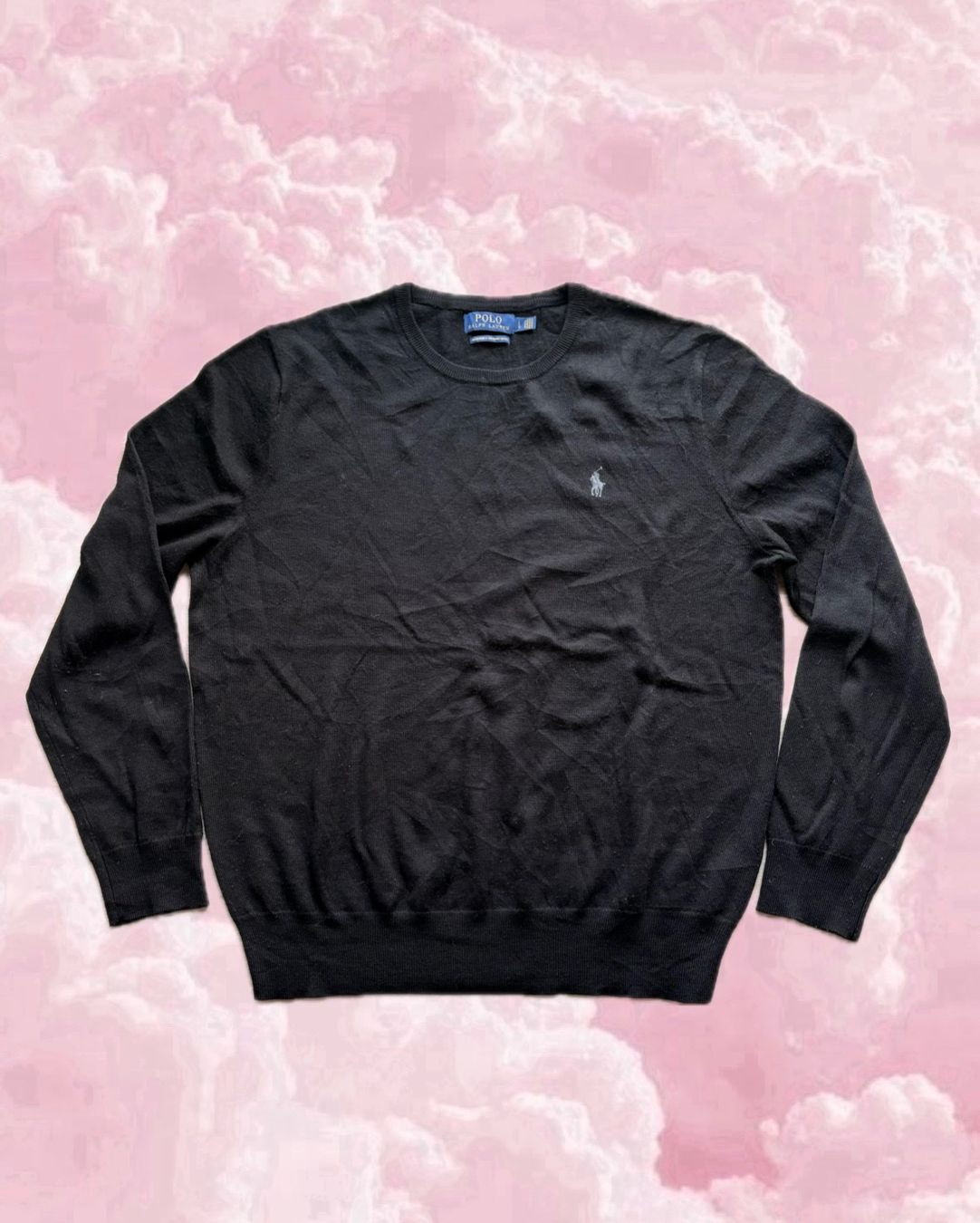 Polo Ralph Lauren Maglioni & Felpe: Polo Ralph Lauren Pullover – Usato da Wigoltingen venduto da _vntg_