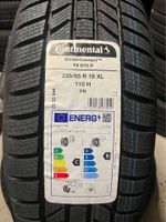 235/65R18 110H Continental WinterContact TS870P