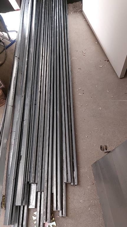 Chaises: Holraum Stüze – D'occasion à Uetendorf par Albi125