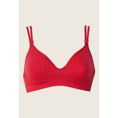 Abbigliamento premaman: Soutien-Gorge Double Bretelle – Nuovo e nell'imballaggio originale da Puidoux venduto da 9Seasons 2