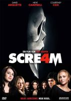 Scream 4