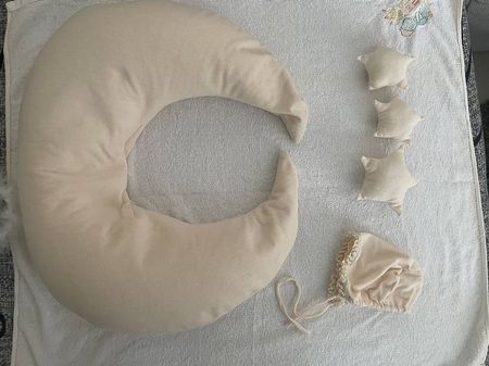 Fotoshoting Kostüm Baby