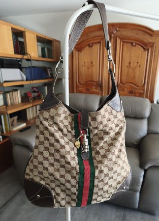 sac seau Gucci