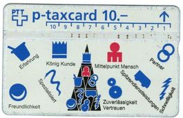Taxcard 310L_36690 Wyss Pharma Cham 10 Fr