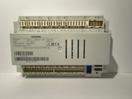 Siemens LOGON B 0221 GJZ1 Steuerung 191118C Gebraucht