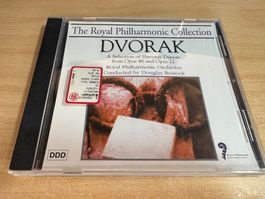 Z4 Antonín Dvořák – Slavonic Dances from Opus 46 & 72