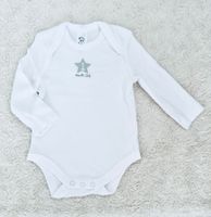 Neuware 50-70% SALE 🛒 Bio Baumwolle Body C&A 1 Month old