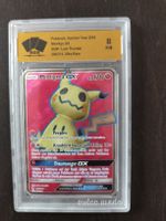 Pokemon Mimigma Gx 2018 Deutsch gegradet