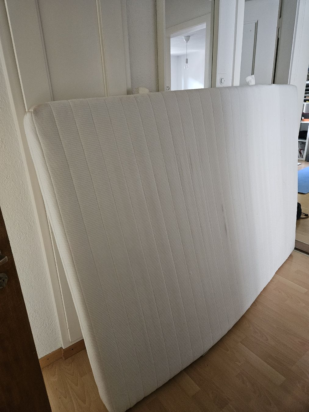 Matelas: Matratze – D'occasion à Bern par hun_5ytg