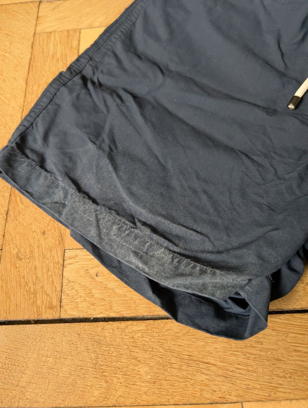 Costumi da bagno: Günstige Badehose Gr. S dunkelblau – Usato da Zürich venduto da Hedkandi 4