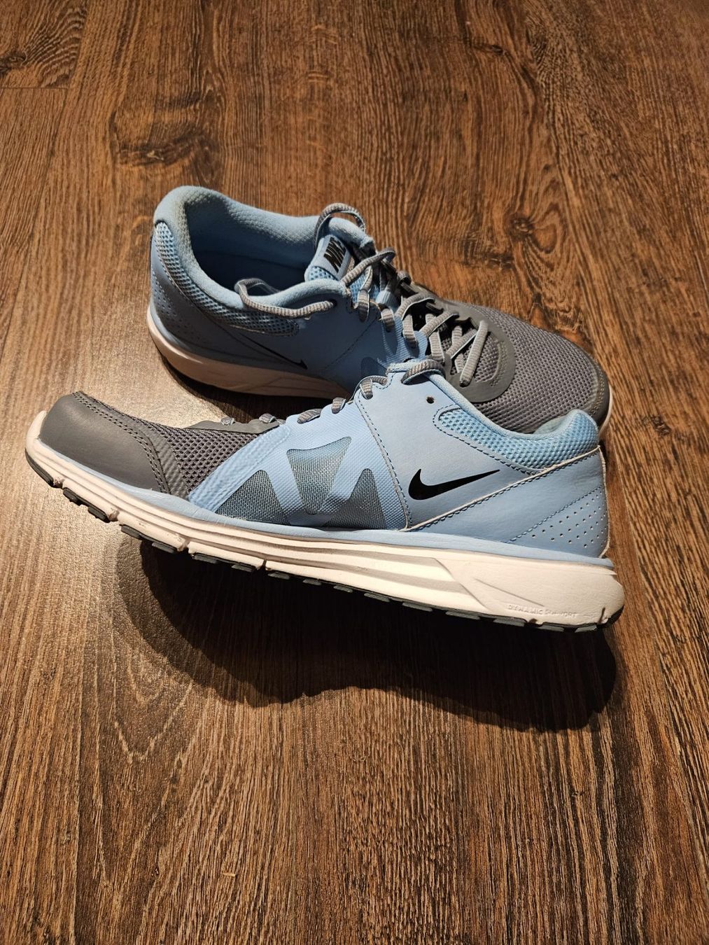 Nike Scarpe da uomo: Baskets sport Nike – Usato da Châtel-St-Denis venduto da melaimelai 1