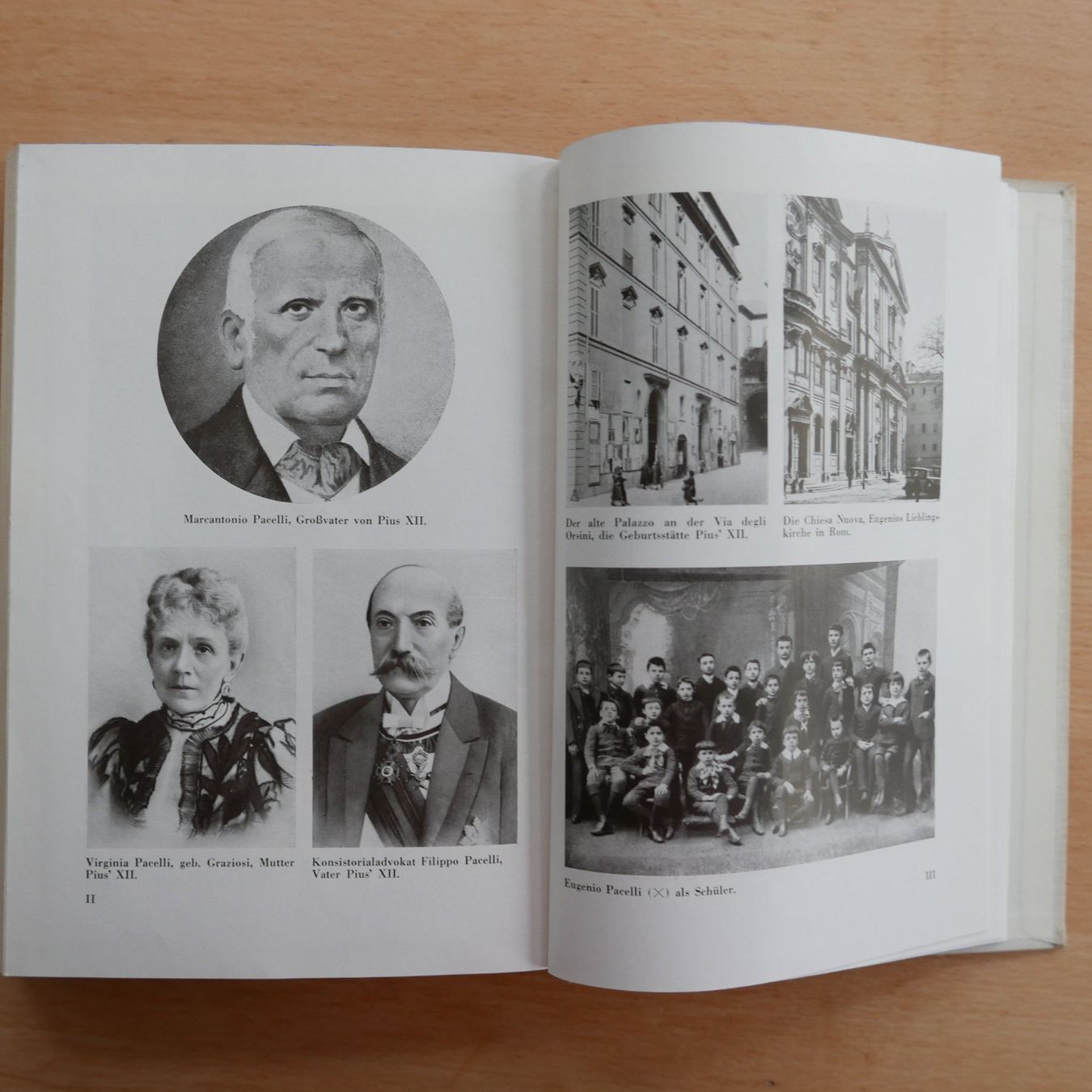 Bücher: Papst Pius XII – Gebraucht aus Rotkreuz von nigal 3