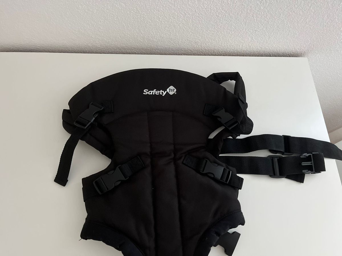 Marsupi portabebè: Babytrage – Usato da Frauenfeld venduto da stern081 1
