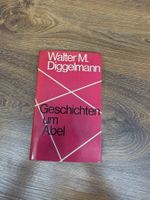 "Geschichten um Abel" von Walter M. Diggelmann
