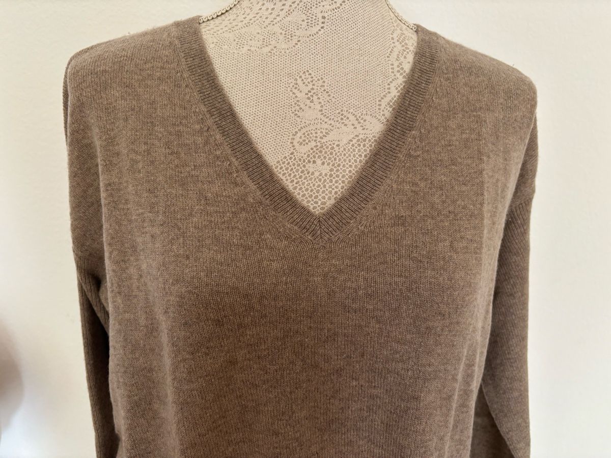 Paul Kehl Maglioni & Felpe: Pullover Kaschmir paul kehl Gr.M – Usato da Winterthur venduto da san_wd8j 1