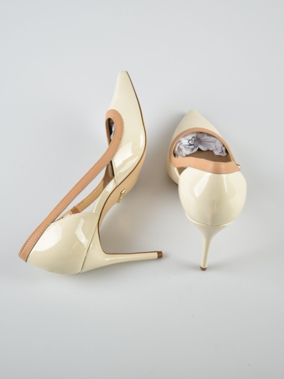Guess Scarpe da donna: Guess "Ricky" Lack High Heels, neu, Gr.37 – Nuovo (secondo la descrizione) da Nürensdorf venduto da 2ND_STORY 2