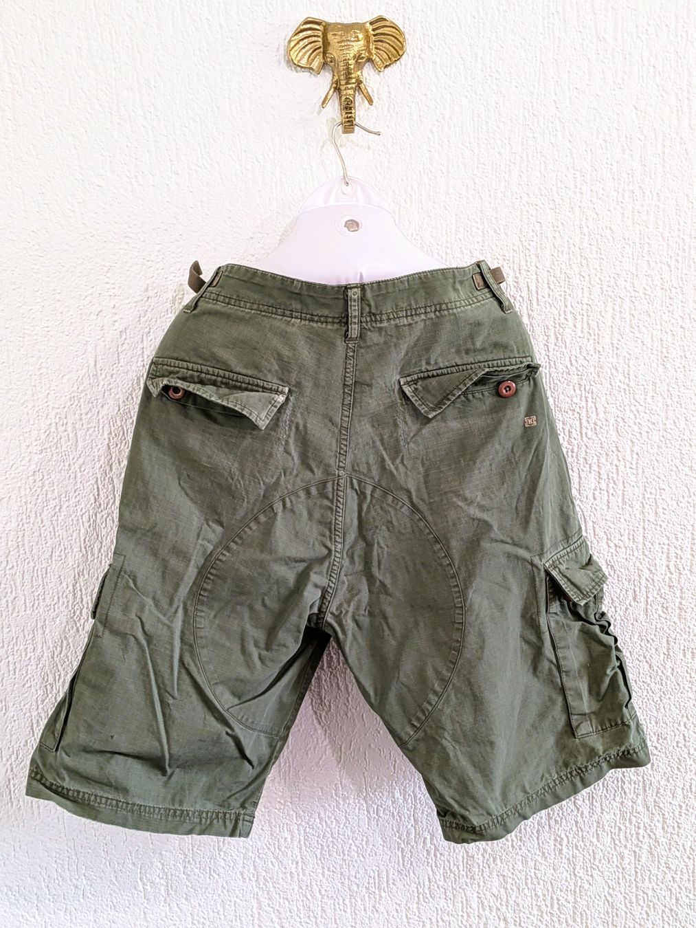 Pantaloni: KR3W Shorts - 32 - Gebraucht – Usato da Pfäffikon SZ venduto da RainerZuefall 1