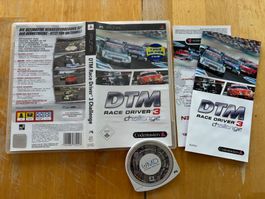 DTM Race Driver challgenge 3 (CIB)