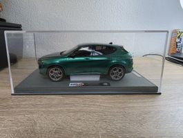 Alfa Romeo Tonale BBR