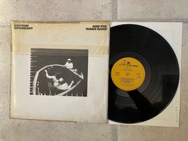 Captain Beefheart - Clear Spot, Rock LP