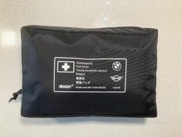 Bmw-Mini Verbandtasche NEU