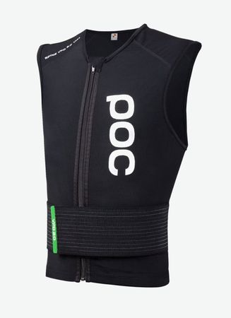 POC Spine VPD 2.0 Weste Rückenprotektor Unisex Gr. S