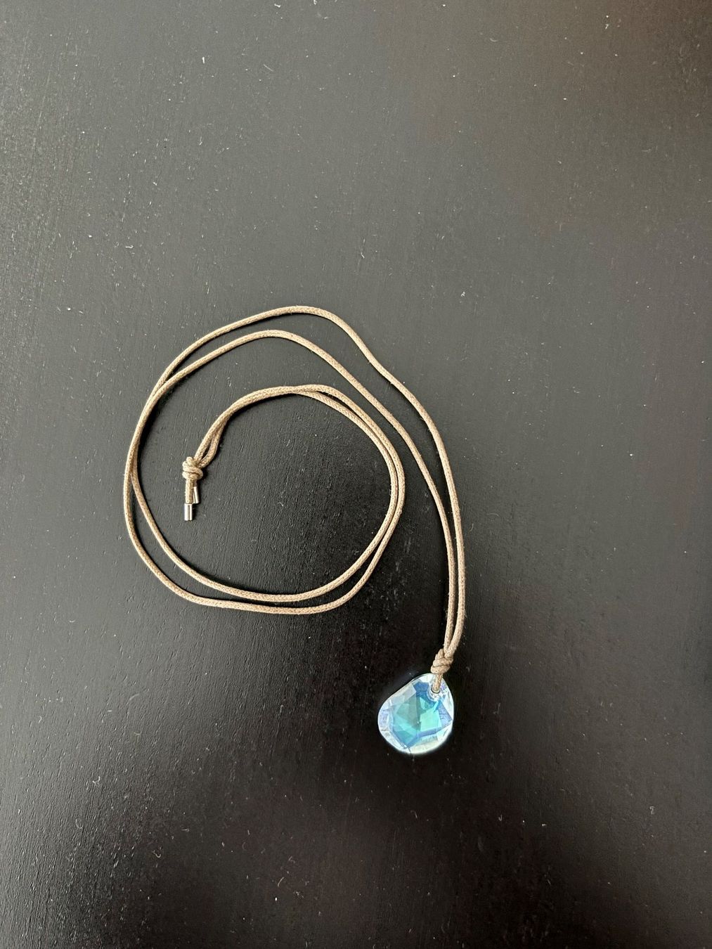 Swarovski Catenine: Swarovski Halskette – Nuovo (secondo la descrizione) da Goldach venduto da fairtrade90