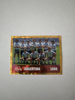 Panini Sticker FCW 14