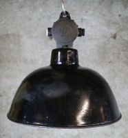 Industrielampe Fabriklampe Emaillampe M