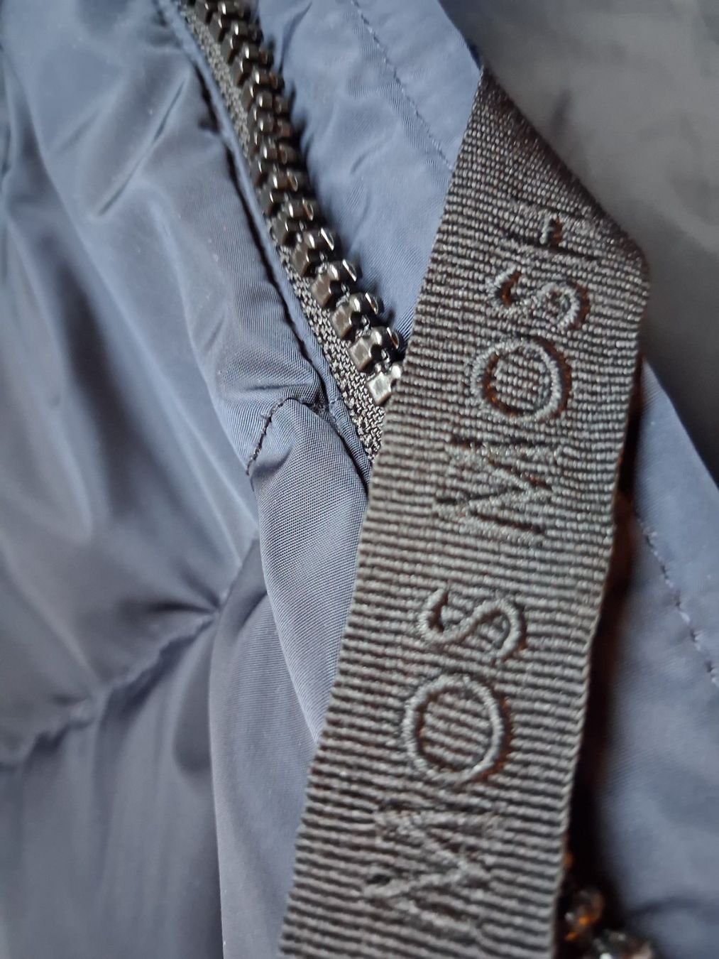 Mos mosh Mäntel: Daunenjacke von Mos Mosh – Gebraucht aus Mettmenstetten von sell4purpose 1
