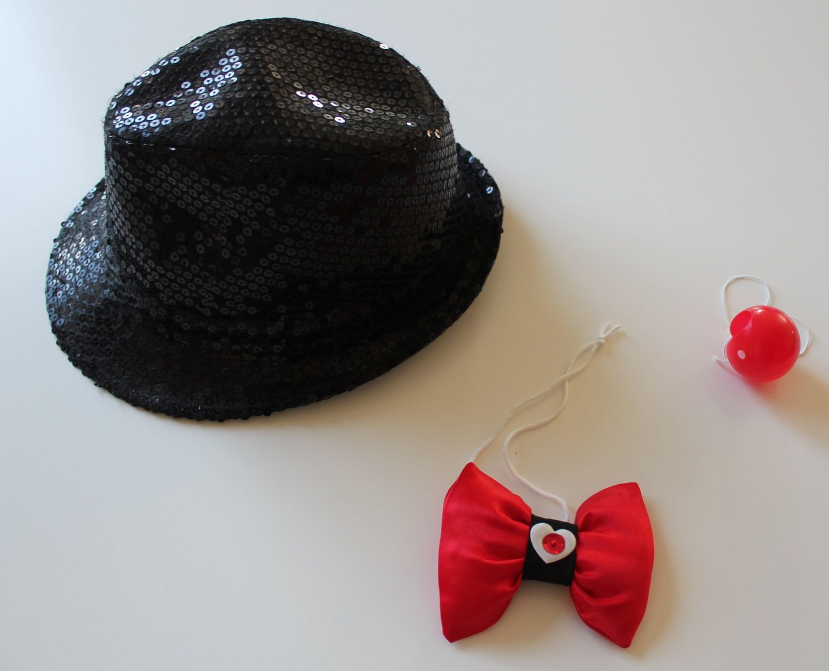 Kostüme: Costume Clown t. 8 - 10 ans – Gebraucht aus Peseux von CoolShoping 5