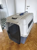 dog transport box 