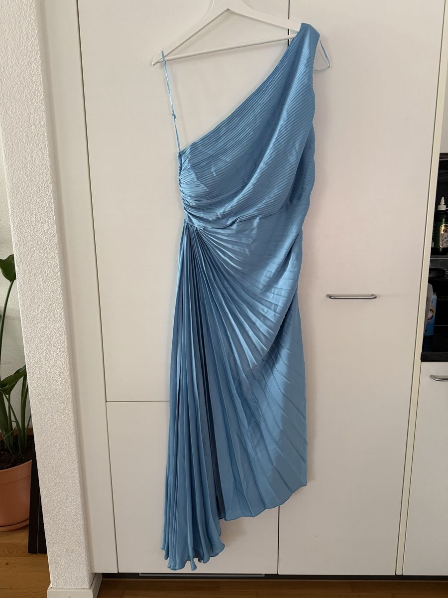 Mango Vestiti: Mango Cocktailkleid – Usato da Adliswil venduto da Laur2000