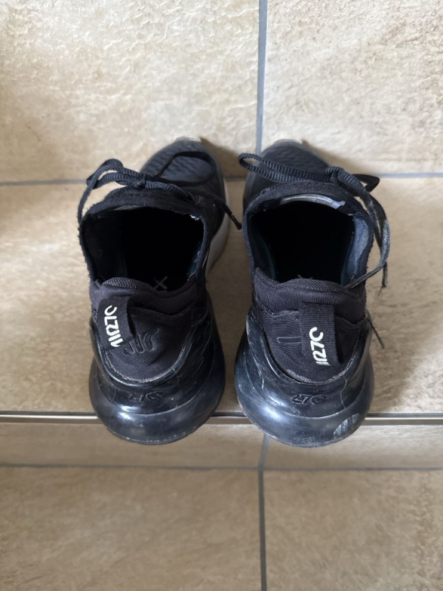 Nike Scarpe da donna: Nike Schuhe Grösse 38.5 – Usato da Otelfingen venduto da Tommy112 2