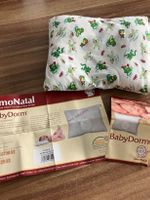 BabyDorm Kopflagerungskissen