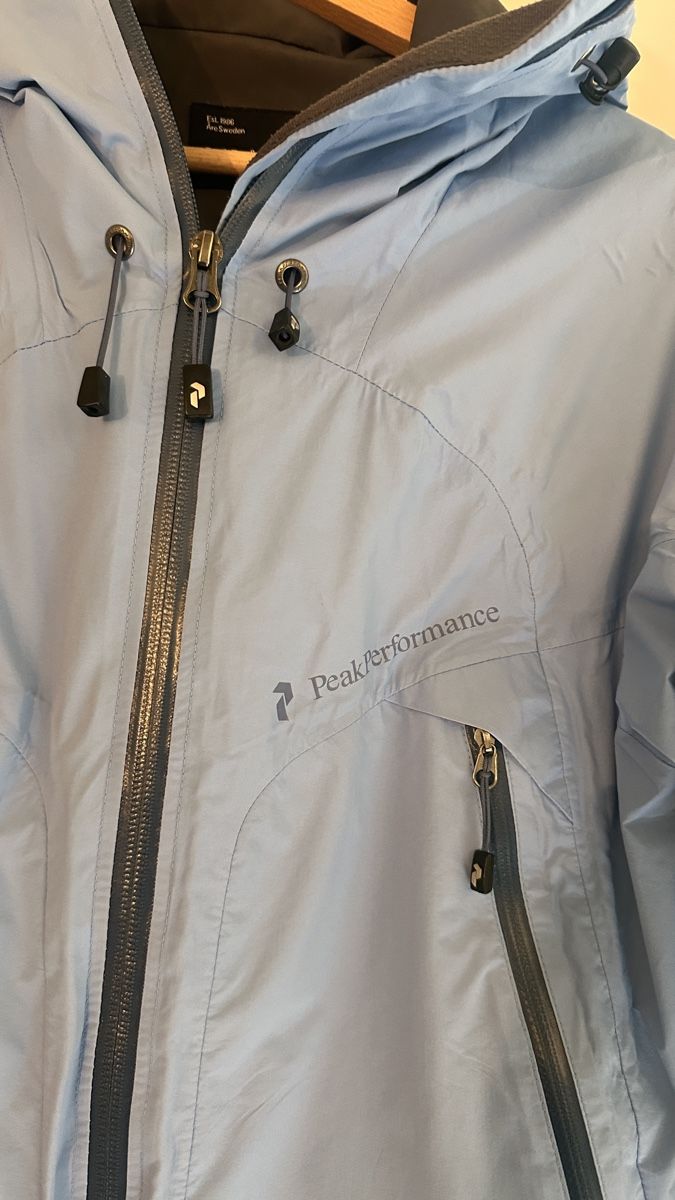 Peak Performance Giacche: Peak Performance Jacke, Gr. M, Damen – Usato da Hinterkappelen venduto da Gogigo36 2