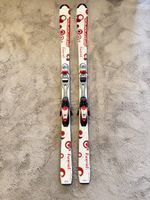 Rossignol Passion Damen Ski! Länge 162 cm 🎿!